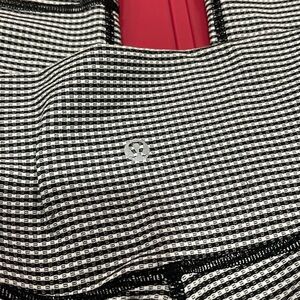 Lululemon leggings not for Sale